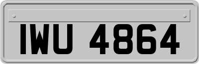 IWU4864