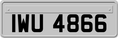 IWU4866