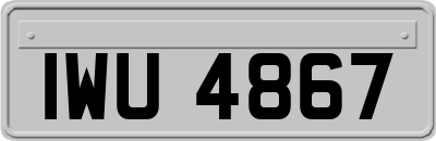 IWU4867