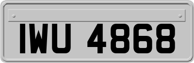 IWU4868