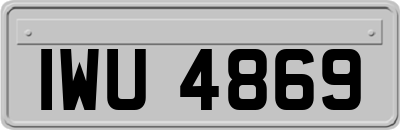 IWU4869
