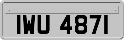 IWU4871