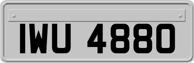 IWU4880