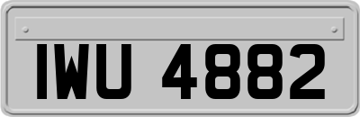 IWU4882