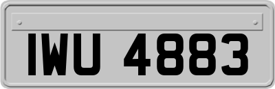 IWU4883