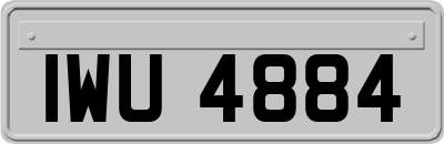 IWU4884