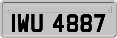 IWU4887