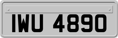 IWU4890