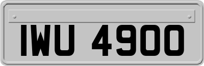 IWU4900