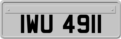 IWU4911