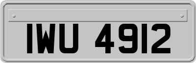 IWU4912