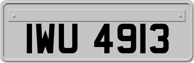 IWU4913