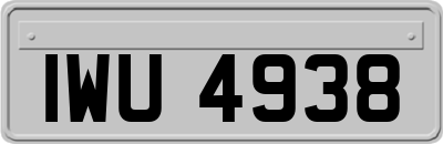 IWU4938