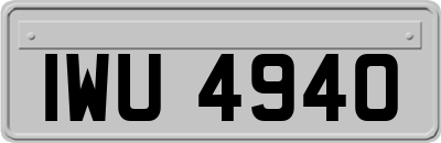 IWU4940