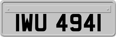 IWU4941