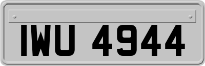 IWU4944