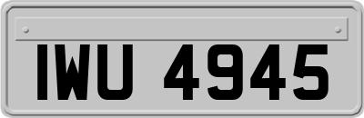 IWU4945