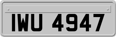 IWU4947