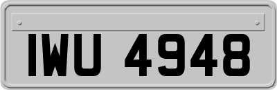 IWU4948
