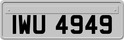 IWU4949