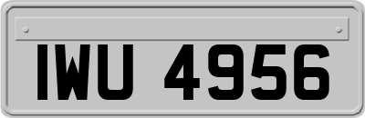 IWU4956