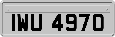 IWU4970