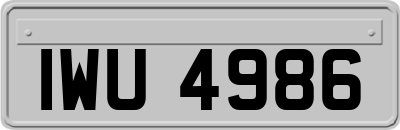 IWU4986