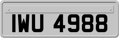 IWU4988
