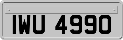 IWU4990
