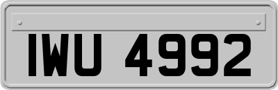 IWU4992