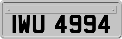 IWU4994