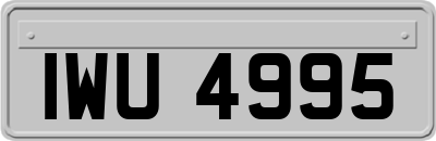 IWU4995