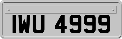 IWU4999