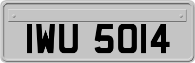 IWU5014