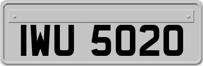 IWU5020