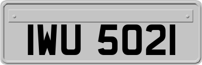 IWU5021