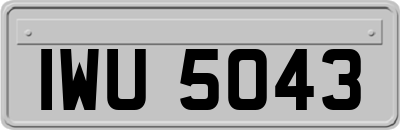 IWU5043