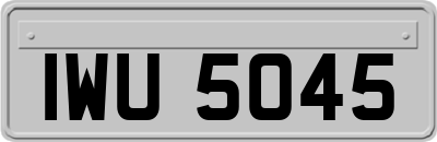 IWU5045