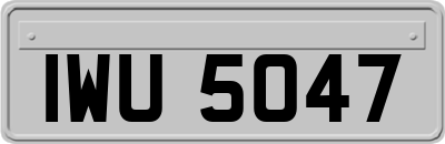 IWU5047