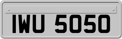 IWU5050