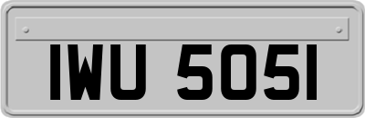 IWU5051