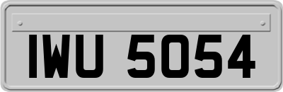 IWU5054