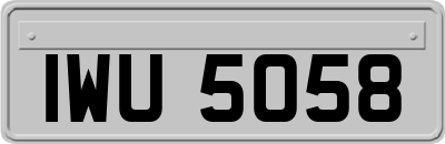 IWU5058