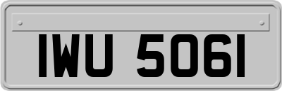 IWU5061