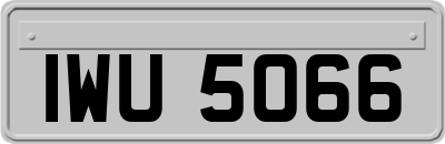 IWU5066