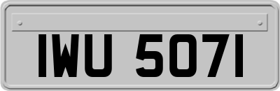 IWU5071