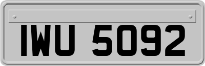 IWU5092