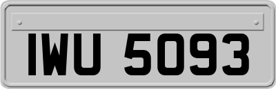 IWU5093