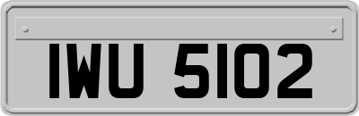 IWU5102