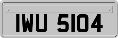 IWU5104